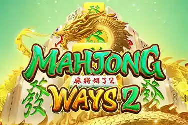 MAHJONG WAYS 2?v=6.0